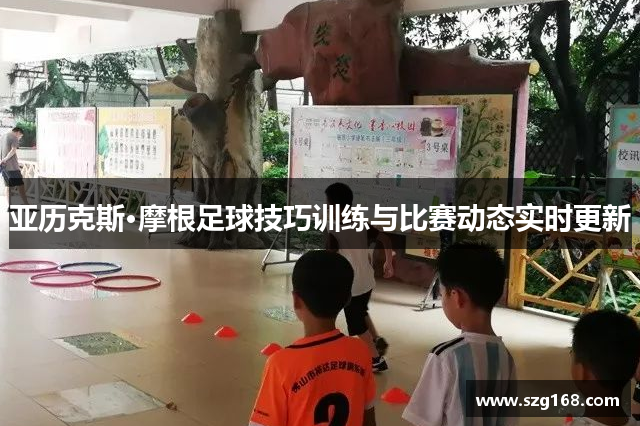 亚历克斯·摩根足球技巧训练与比赛动态实时更新